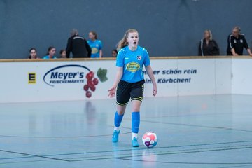 Bild 554 - wBJ Loewinnen-Cup